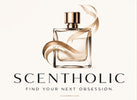 Scentholic - Home